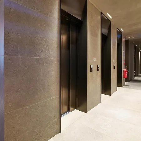 Apartment Luxury Duomo