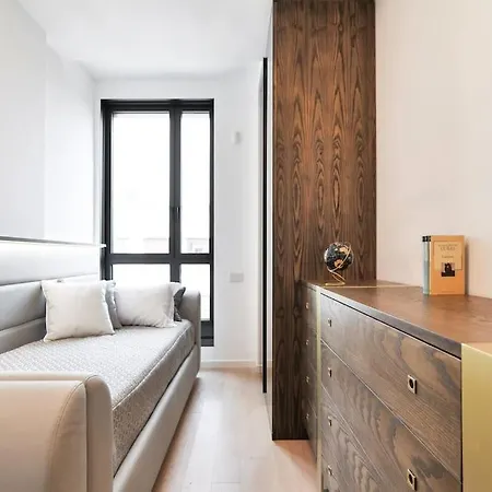 Luxury Duomo *