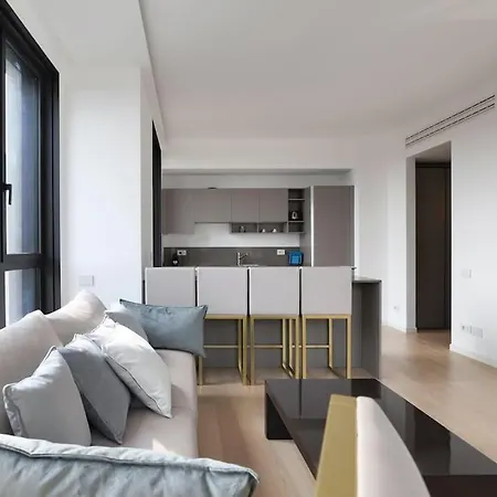 Apartment Luxury Duomo
