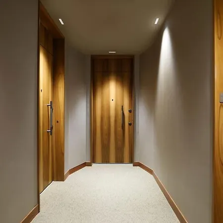 Apartment Luxury Duomo Milan