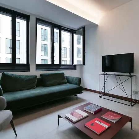 Luxury Duomo Apartment *