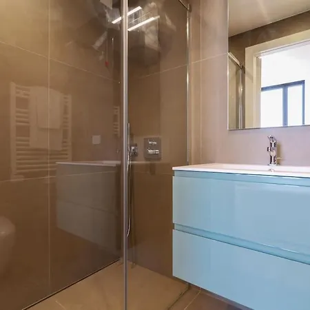 Luxury Duomo Apartment Milan