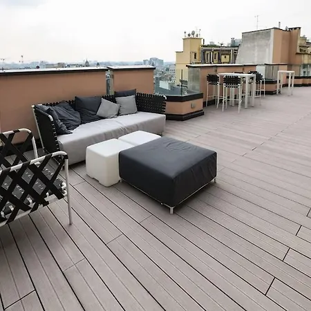 Luxury Duomo Apartment
