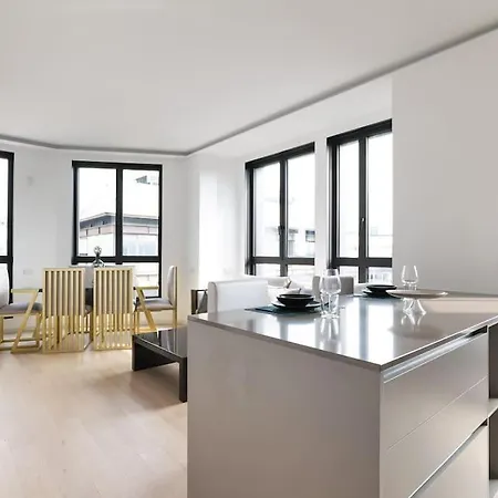 Apartment Luxury Duomo