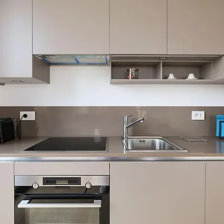 Luxury Duomo Apartment