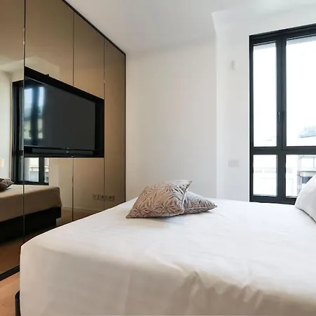 Apartment Luxury Duomo
