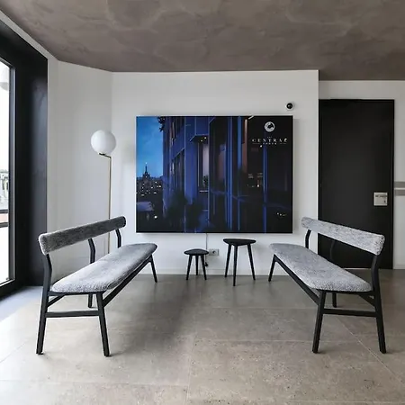 Apartment Luxury Duomo Milan